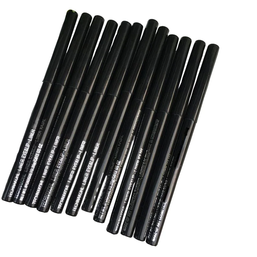 Водостойкая Подводка для глаз Addfavor Перманентный автоматический карандаш