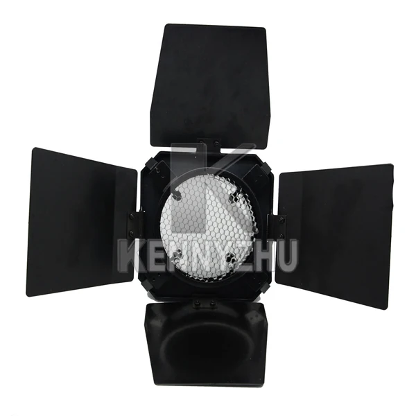 Универсальный стандартный набор для студийной фотосъемки 9 8 см с сотовой сеткой