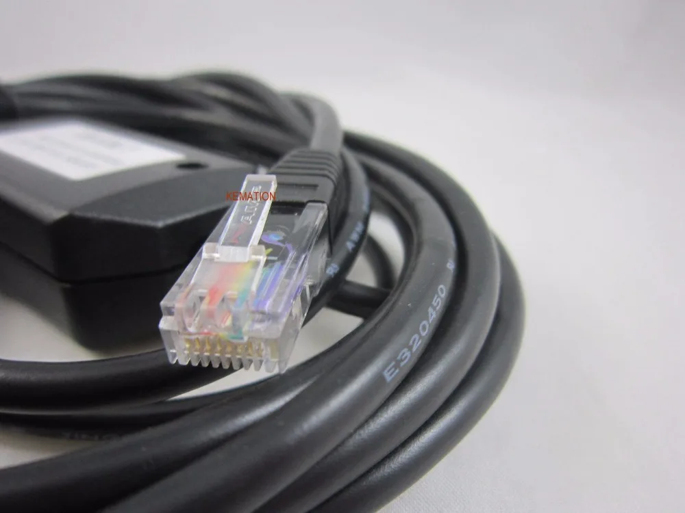 USB-UG00C-T USBUG00CT Download cable for POD Touch Screen Panel 2.5m |