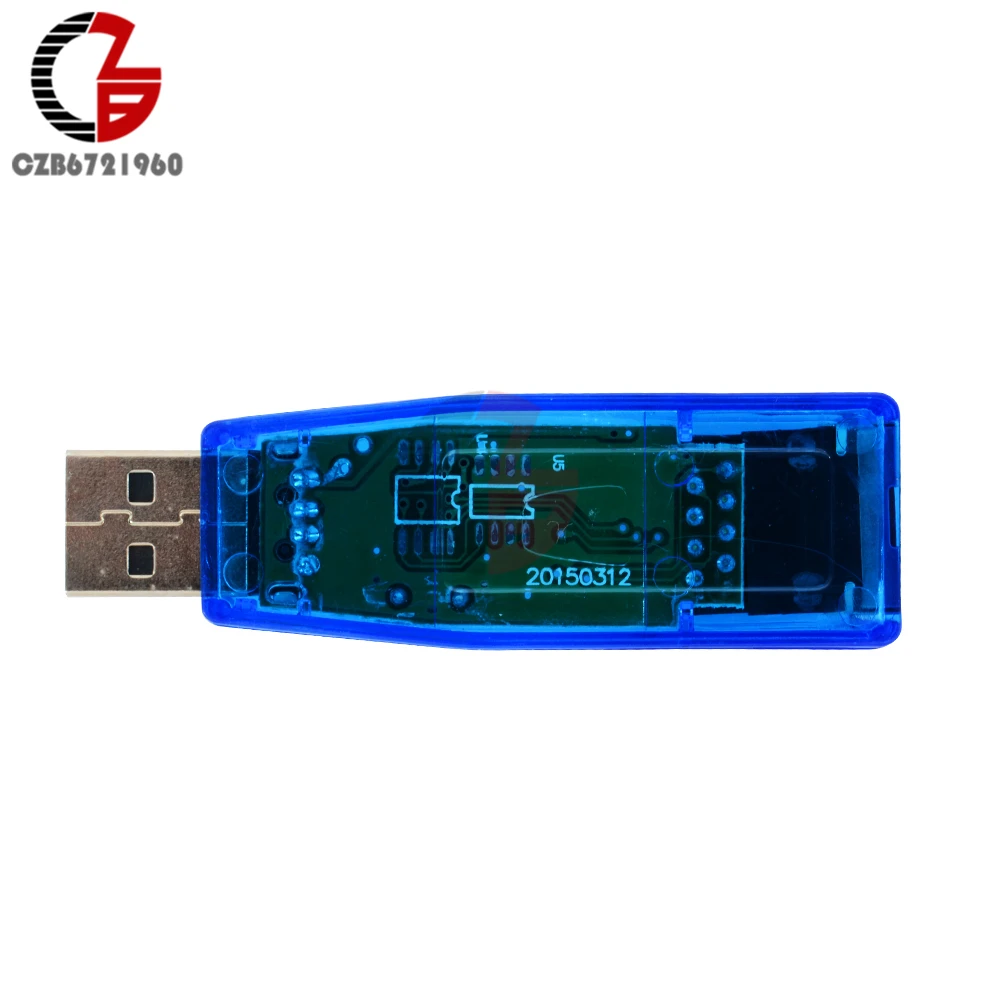 Ethernet адаптер с USB 2 0 на RJ45 сетевая карта сетевой LAN разъем RD9700 для Windows 7/8/10/XP|usb adapter