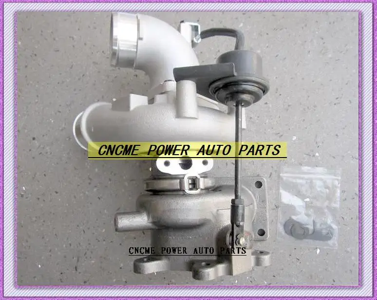 Турбо TF035HM 28200-4X650 28200 4X650 49135-04361 4913504361 49135 04361 для Hyundai пассажирский KIA Bongo 3 III J3 crdi 2.9L |