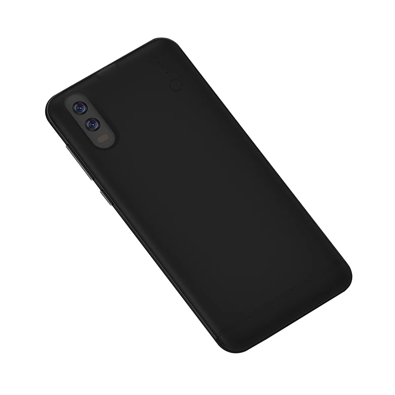 Чехол для аккумулятора Xiaomi Mi 8 запасная батарея зарядное устройство чехол