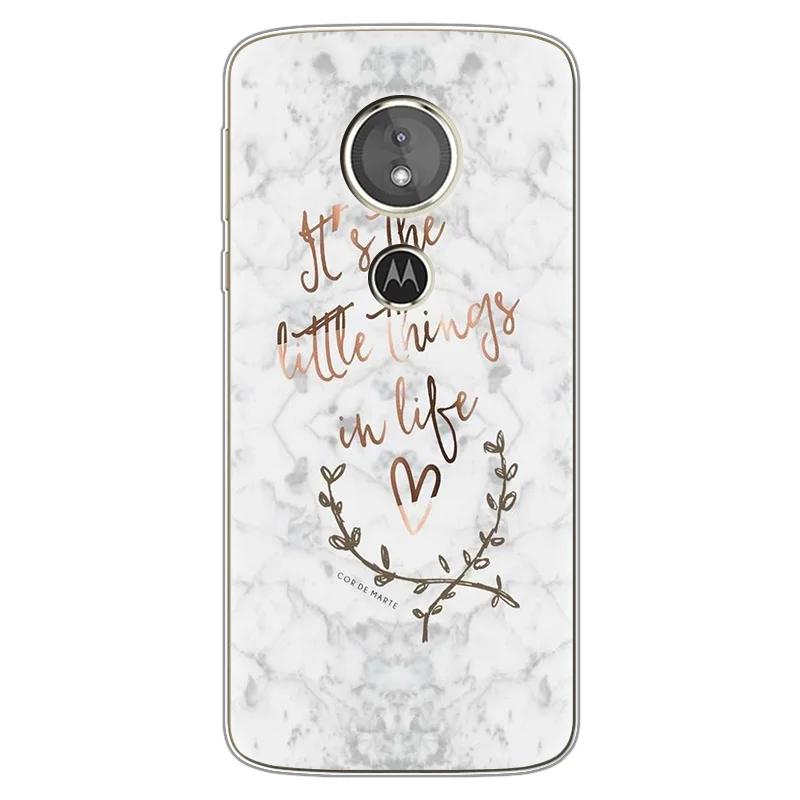 dlsyzzm Мрамор с узором, TPU чехол для Motorola Moto G7 Мощность G6 E4 E5 G4 G5 G5S плюс G4 G6 Z Z2 Z3 E5 G7 Play Go C G3 один силиконовый чехол - Цвет: dlsyzzm