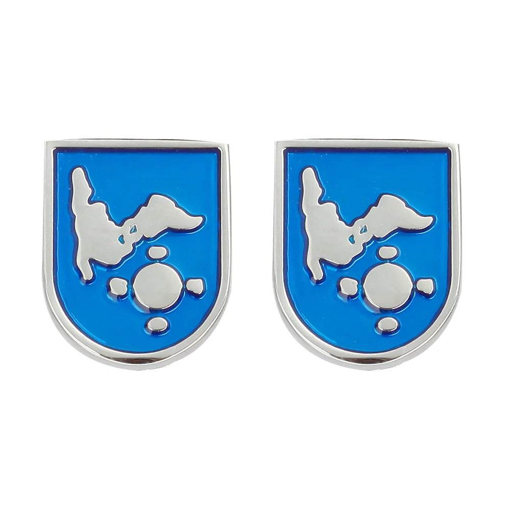 Ювелирные изделия MeMolissa модные запонки для рубашки мужчин Подарочные фирменные