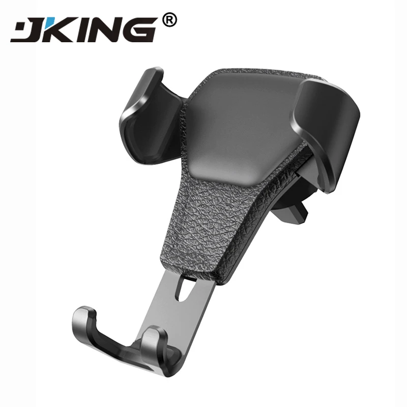 JKING Автомобильный держатель для телефона в Автомобиле вентиляционное отверстие