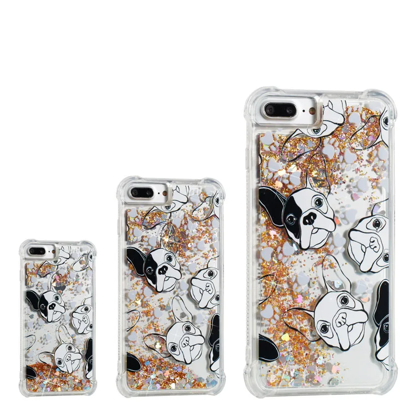 Для Apple iPhone 7 Чехол iPhone7 для i Phone Phone7 телефона A1780 A1778 A1779 A1660 чехол 4 дюймов мягкий из