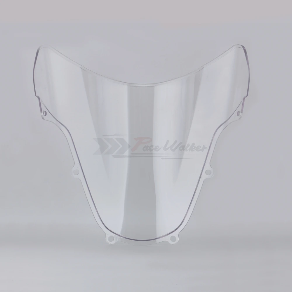 Ветровое стекло для Мотоцикла Suzuki GSXR 600 750 K1 gsxr 1000 k1 2001 2002 2003 k2 02 03 | Автомобили и