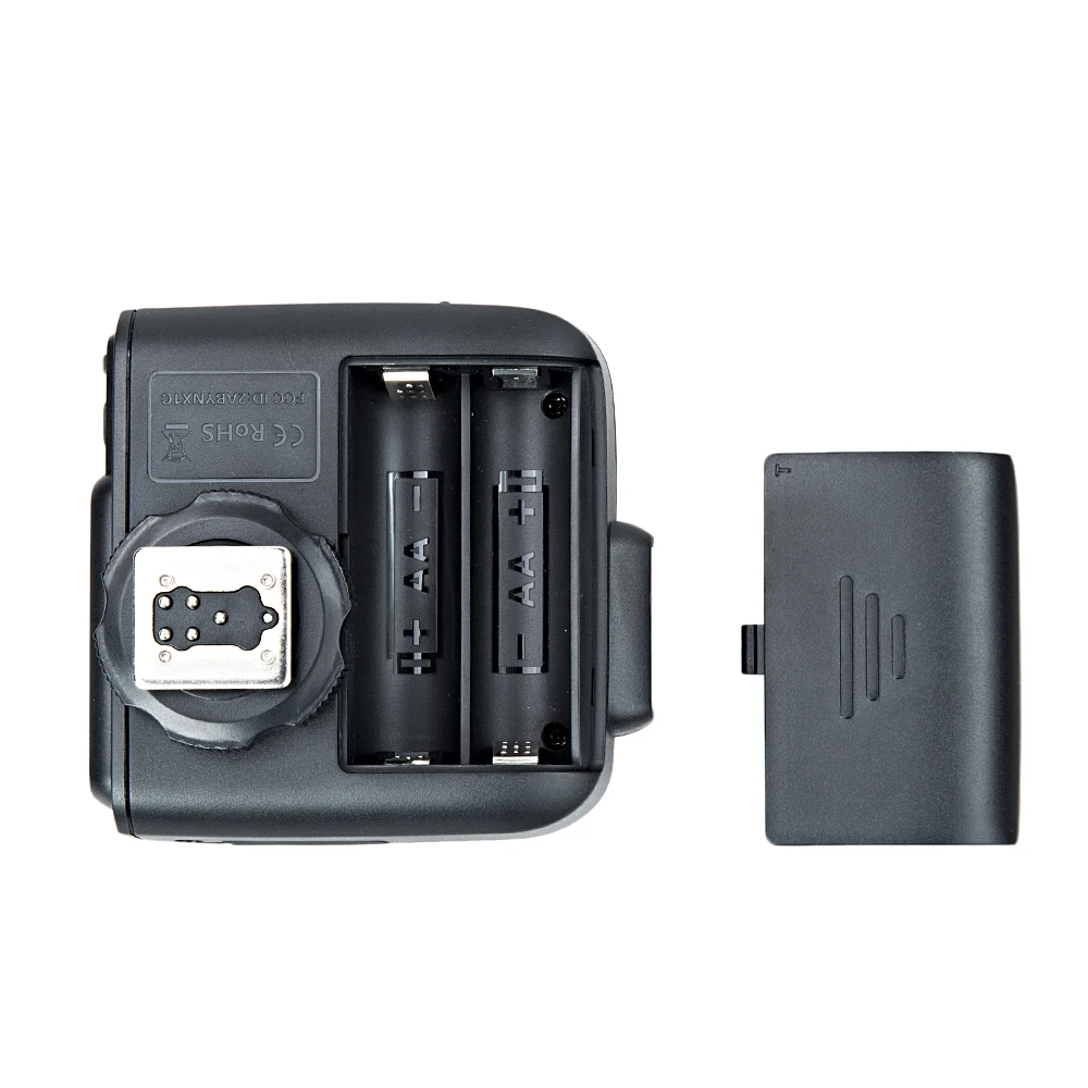 Godox X1T N TTL 2 4G Беспроводной HSS 32 Каналы Камера Вспышка Speedlite Studio Flash Trigger Transmitter для