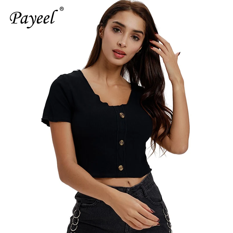 Футболка для женщин 2019 женские футболки повседневные летние s Мягкая короткий