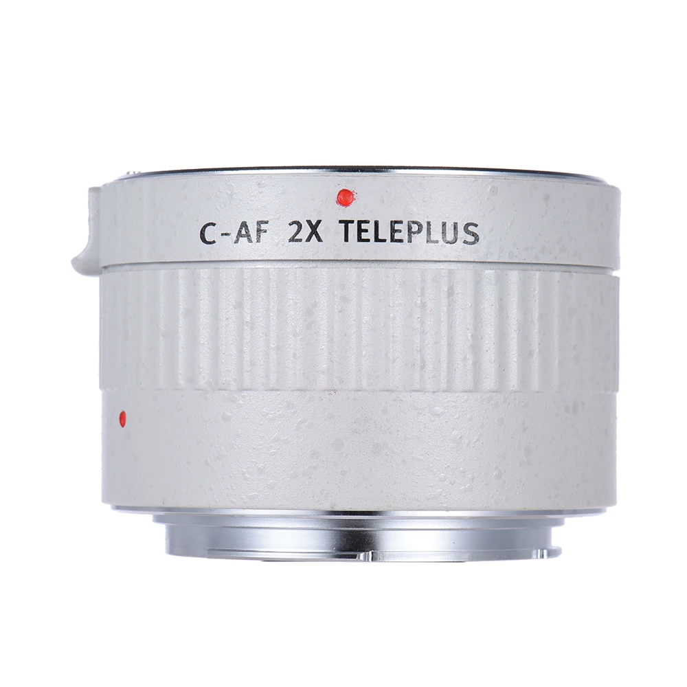 Камера VILTROX с автофокусом Объективы для фотоаппаратов увеличение Canon EF DSLR|frame