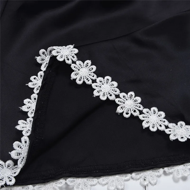 Женская кружевная пикантная страсть сексуальное белье 2PC Set mujer shein одежда для сна