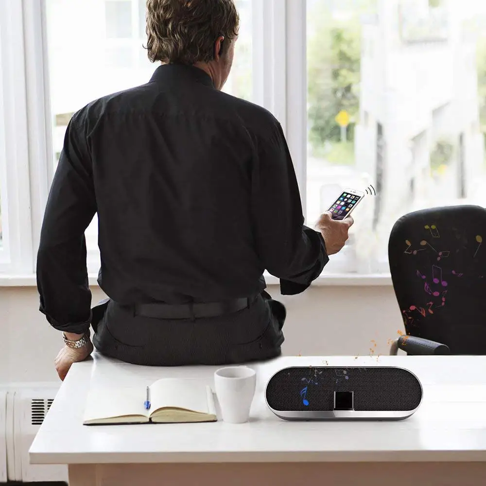 30Pin Bluetooth 4,2 Aptx низкая задержка 30 Pin стерео аудио адаптер музыкальный приемник для Bose SoundDock II 2 IX 10 портативный динамик