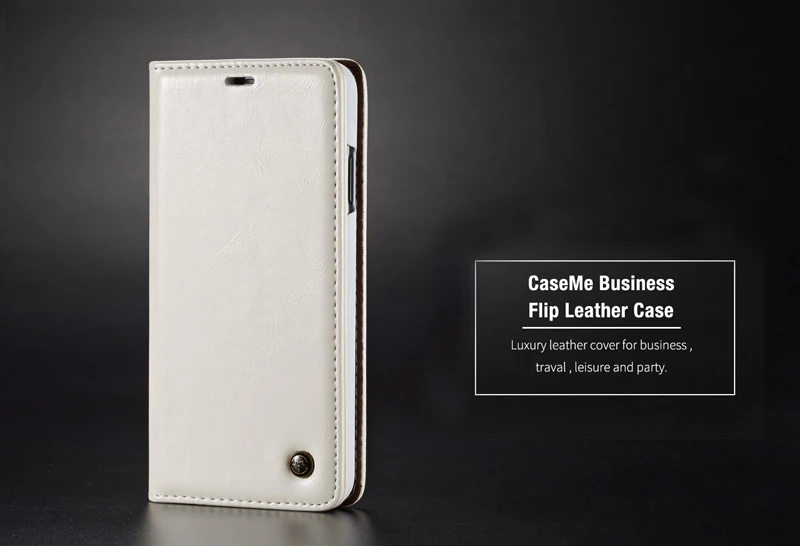 Для iPhone 11 Pro Max чехол CaseMe Магнитный откидной кожаный бумажник подставка чехол для iPhone Xs Max XR XS X чехол для iPhone 8 7 6s Plus
