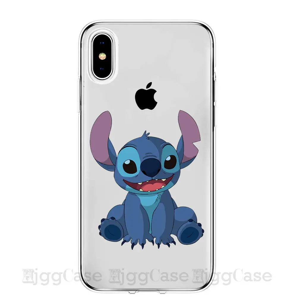 F1430 Мягкий силиконовый чехол из ТПУ для телефона чехол для iPhone 5 5S SE 7 8 6 6s Plus X XR XS MAX - Color: F1430