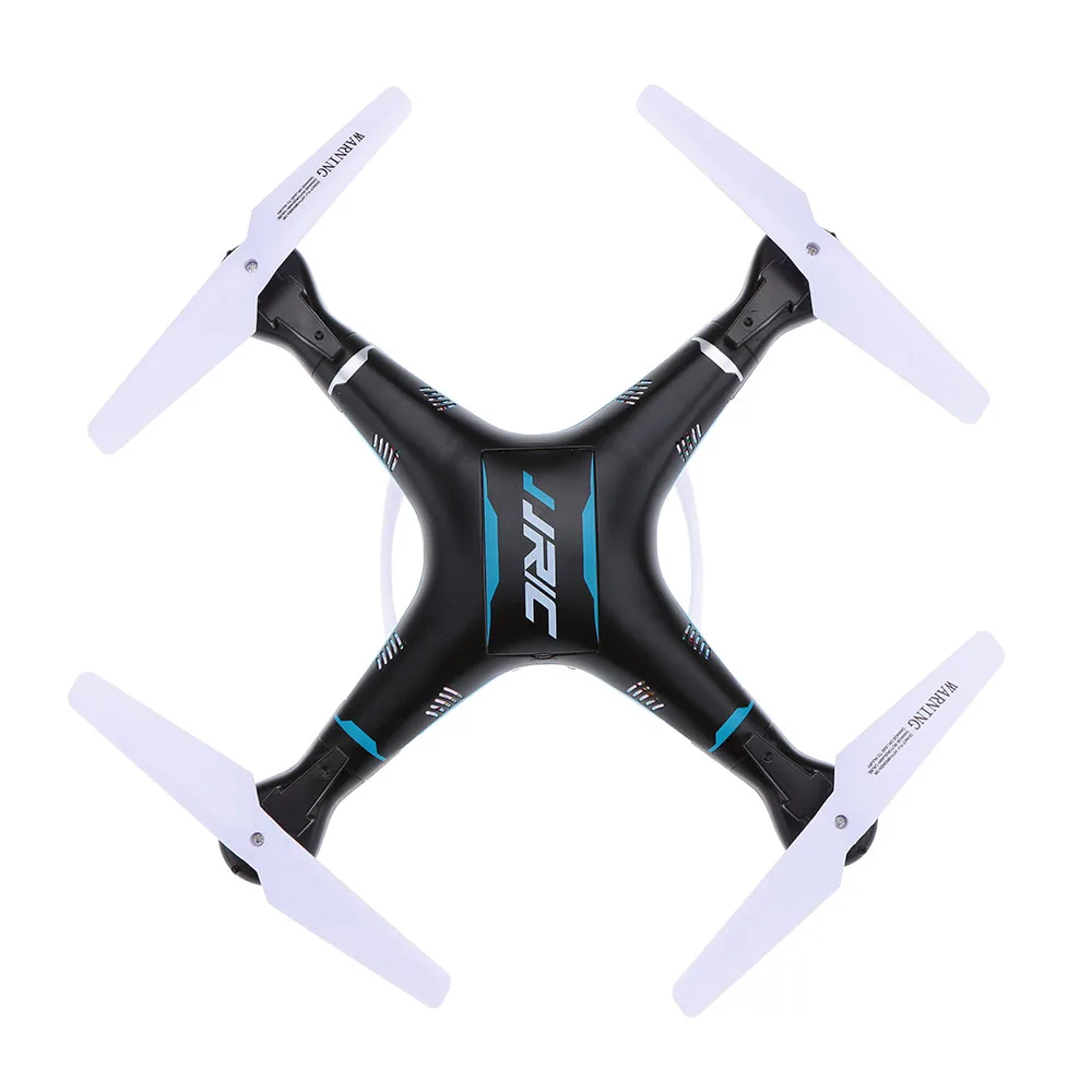 JJR/C H5P 2 4G 6 осевой гироскоп Безголовый один ключ возврат 3D рулон RC Квадрокоптер с