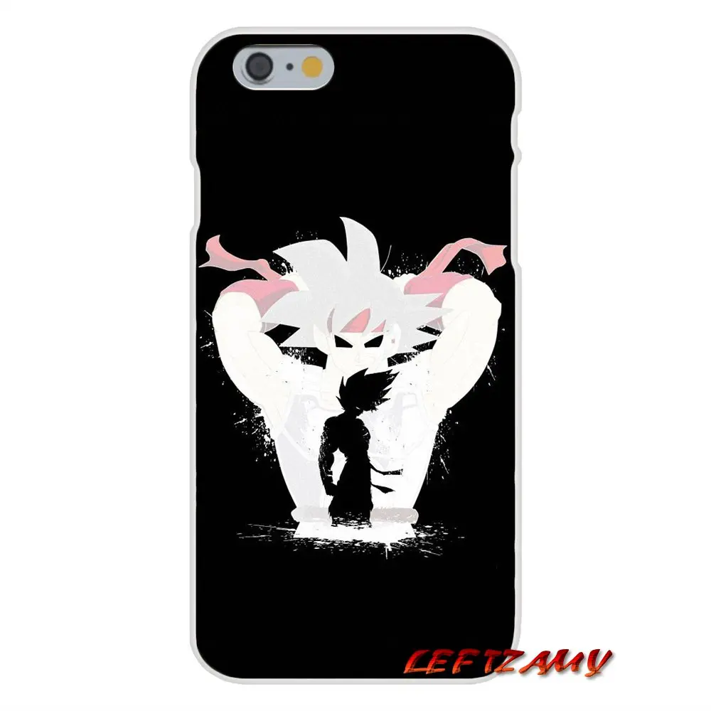 Dragon Ball super GOKU THE STRONGEST For Samsung Galaxy A3 A5 A7 J1 J2 J3 J5 J7 2015 2016 2017 Accessories Phone Shell Covers | Мобильные