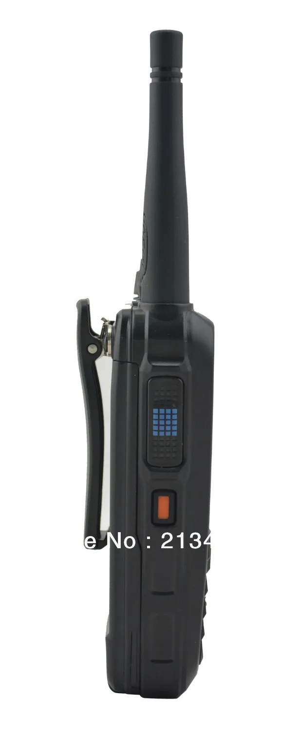 Цифровая рация DPMR Kirisun S760 +/FP460 + UHF 400 470 МГц цифровая портативная Двусторонняя