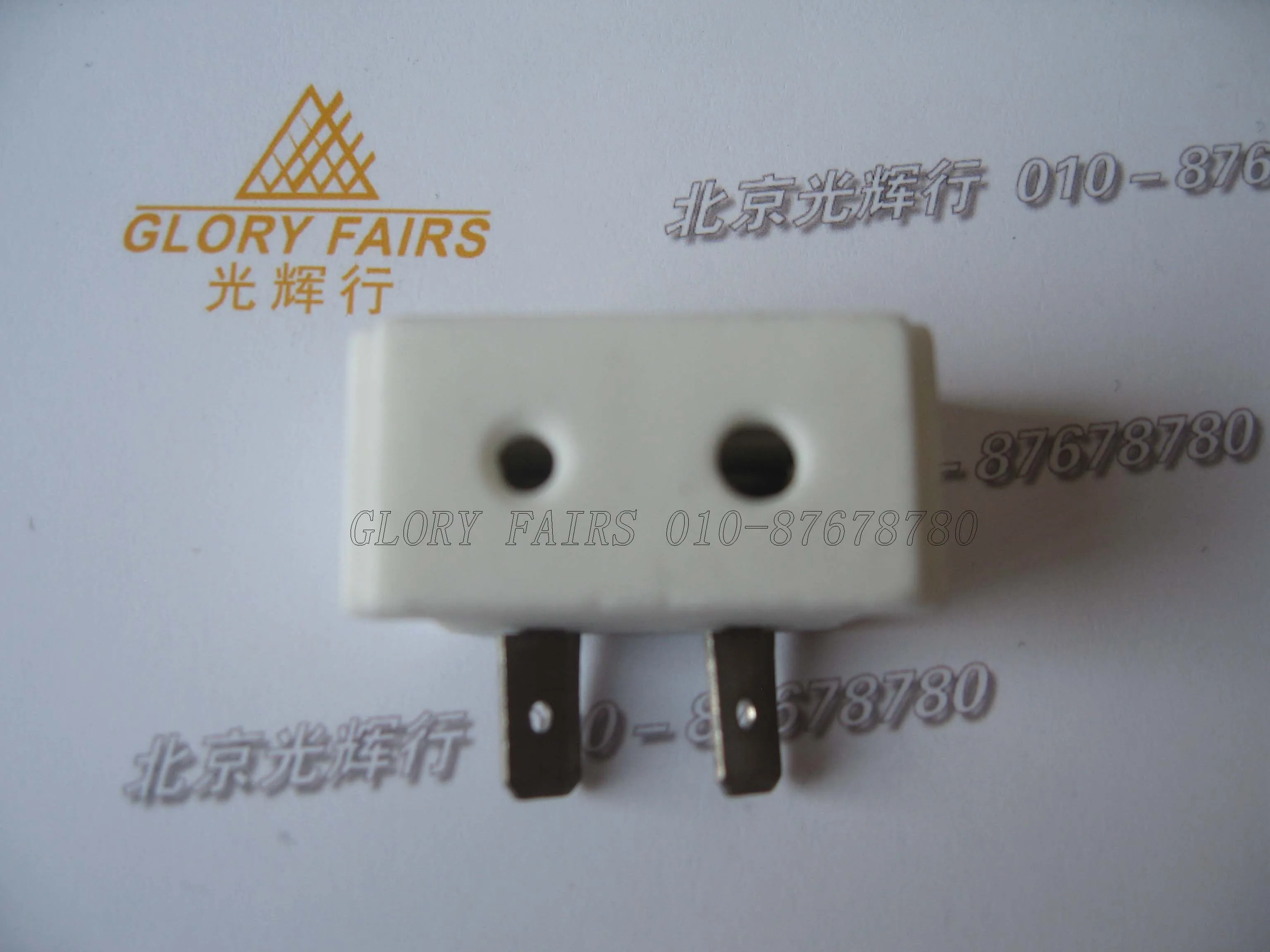 QEW 0 GY9.5 GZ9.5 патрон лампы для 22В 220W 33V 235W галогенные O B.E. база 22V220W 33V235W|bulb socket|socket