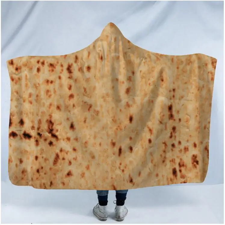 Мексиканская оригинальная меховая шапка tortilla теплая милая детская мягкая b Microfine