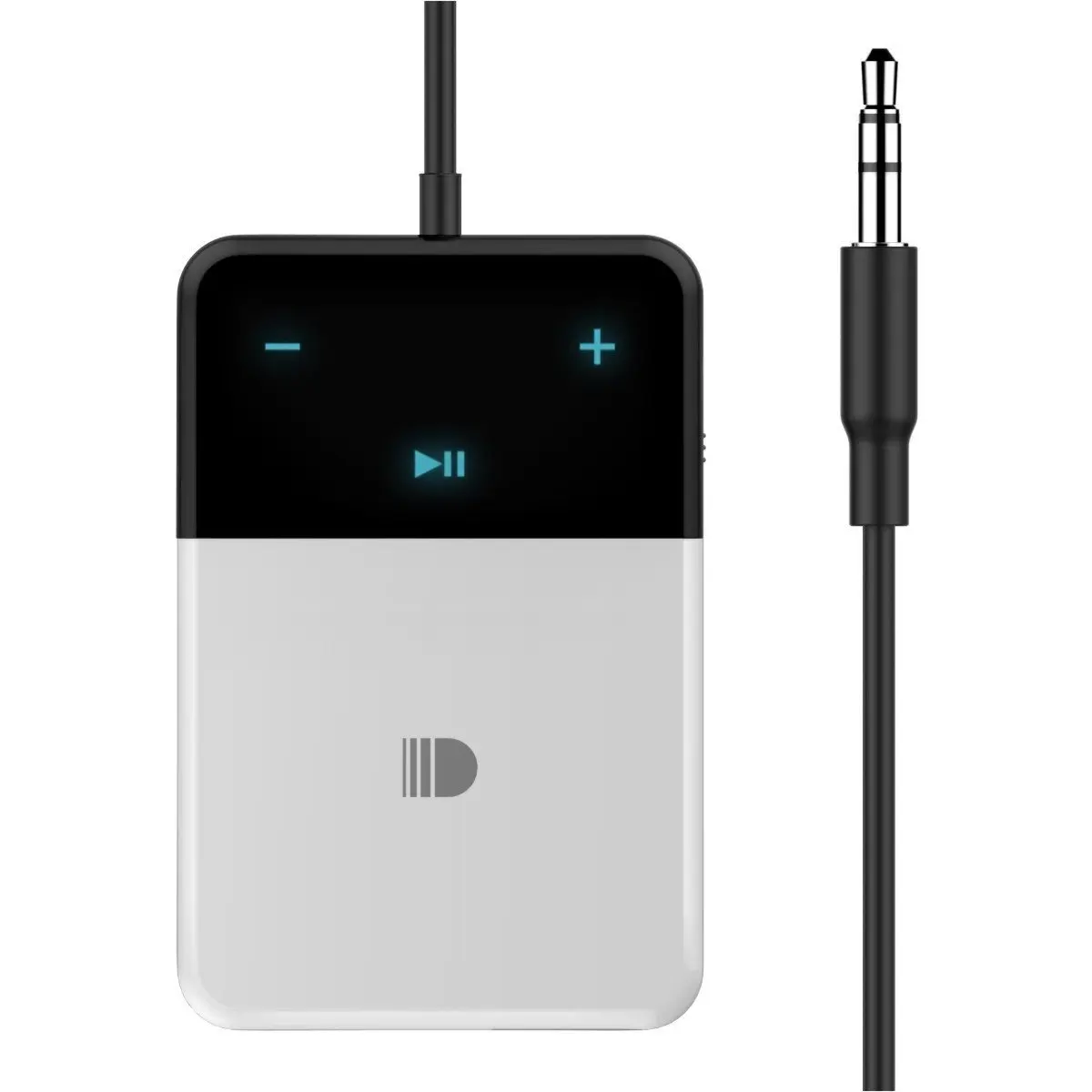 

AUX Bluetooth автомобильный адаптер Комплект громкой связи 3,5 мм аудио приемник стерео музыкальный приемник сенсорный экран для смартфона автомо...