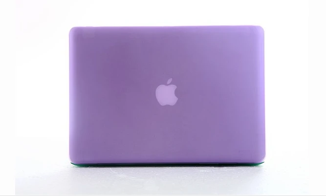 Чехол Защитный матовый для Macbook Air Pro Retina 13 3 дюйма 2 в 1|laptop bag|case laptopcase for apple macbook |