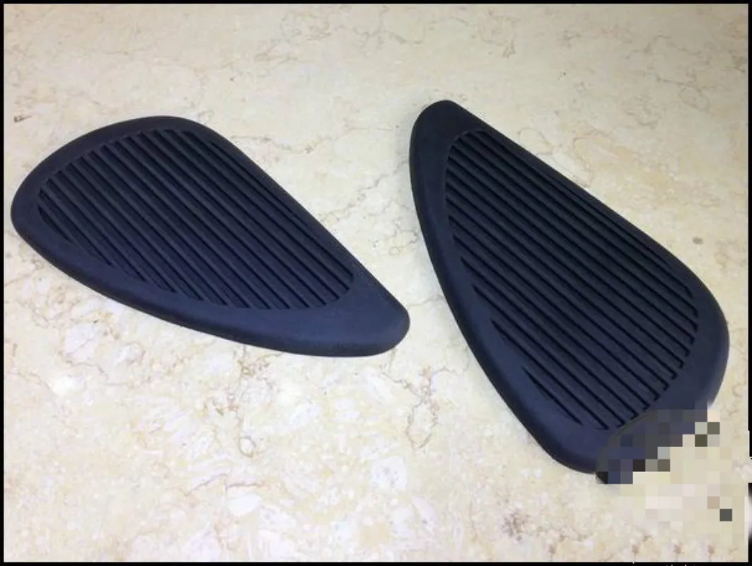 Винтажный мотоцикл модифицированный топливный бак декоративные клейкие