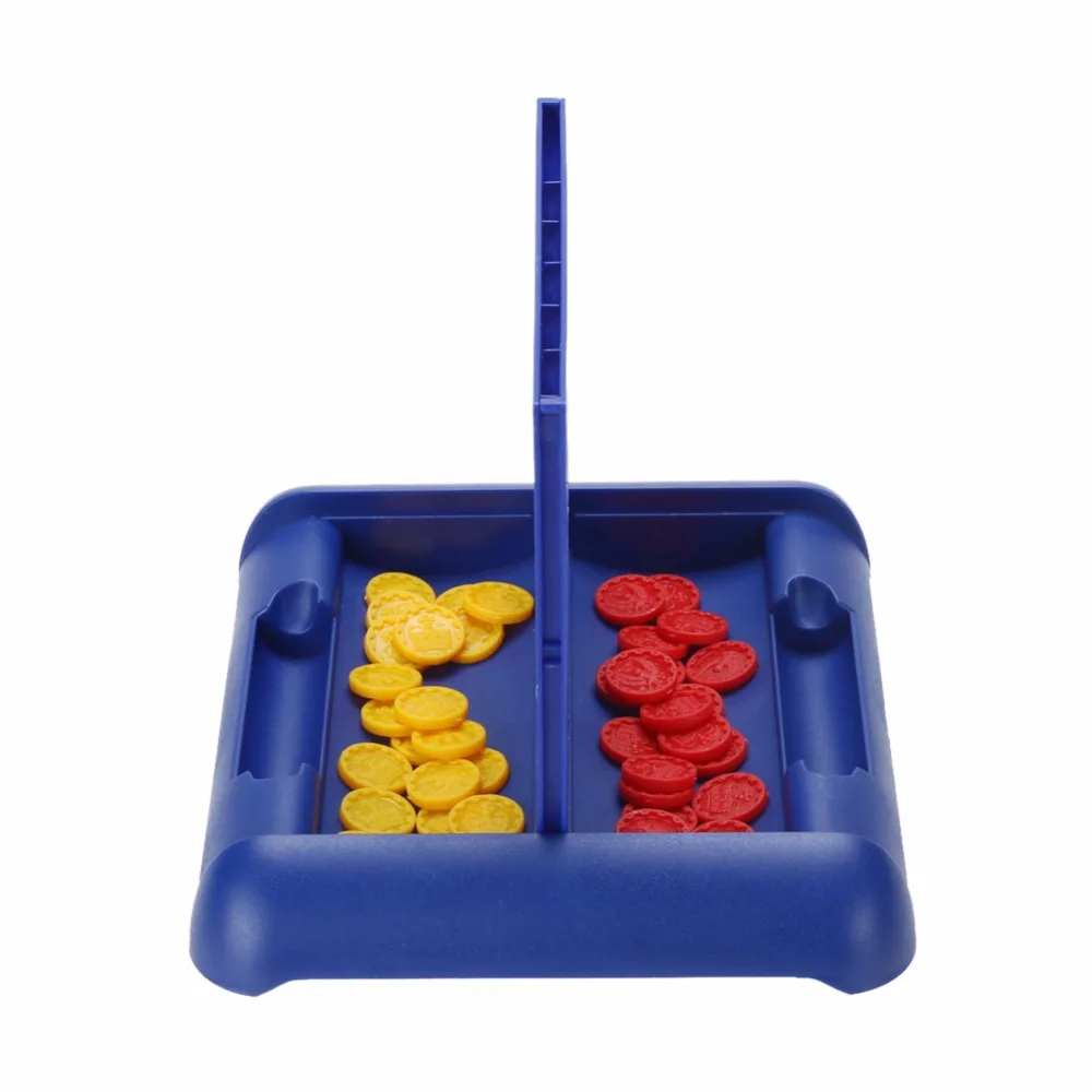 Детские Классические игрушки для игры в шахматы инструменты забавная Спортивная