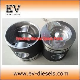 Комплект подшипников для экскаватора Doosan D2366 DE12 DE12TIS|kit kits|kit dekit piston |