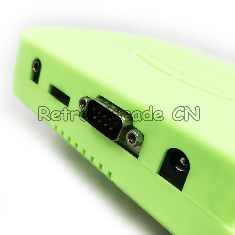 

20p HDMI+VGA Output 800 in 1 DIY Arcade Bundles Kits Parts Hero of storm 4 Arcade Games Board Arcade cartridges