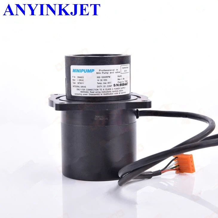 Для двигателя насоса Linx 6200 старого типа короткий тип LB-PP0357 | Компьютеры и офис