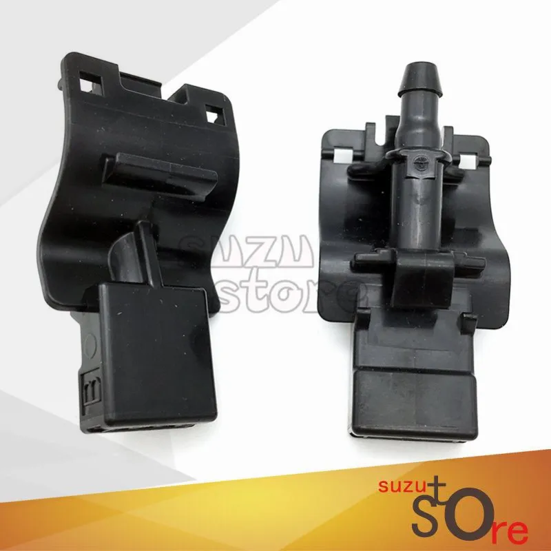 85381-30110 Омыватель сопло суб-сборки стеклоочиститель A+ 1 для TOYOTA COROLLA CROWN/Camry eiz AVENSIS RAV4 Auris VIOS Yaris