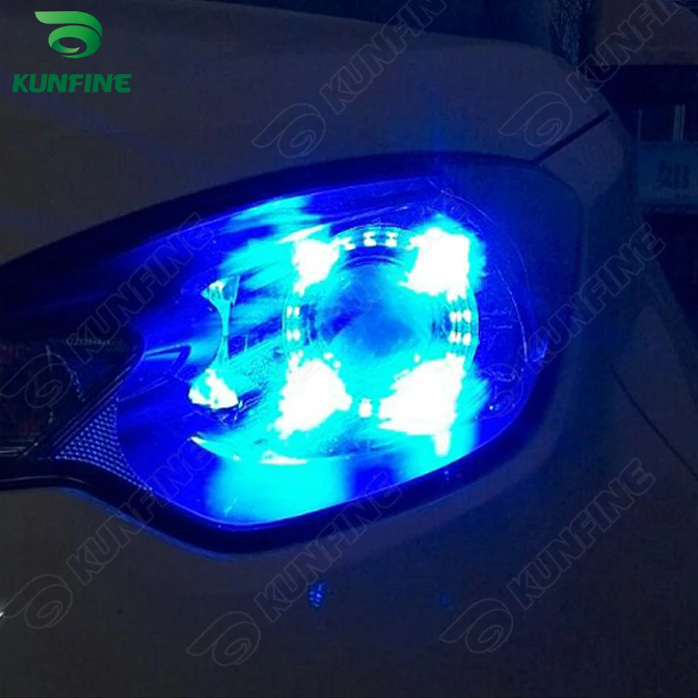 3 0 дюймов Автомобильный биксеноновый HID комплект линз для проектора Panamera shroud