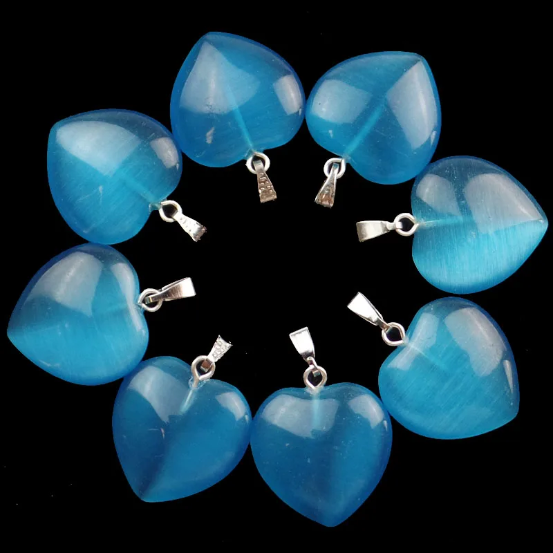 Бесплатная доставка! (10 шт./лот) оптовая продажа небесно-голубой камень в виде