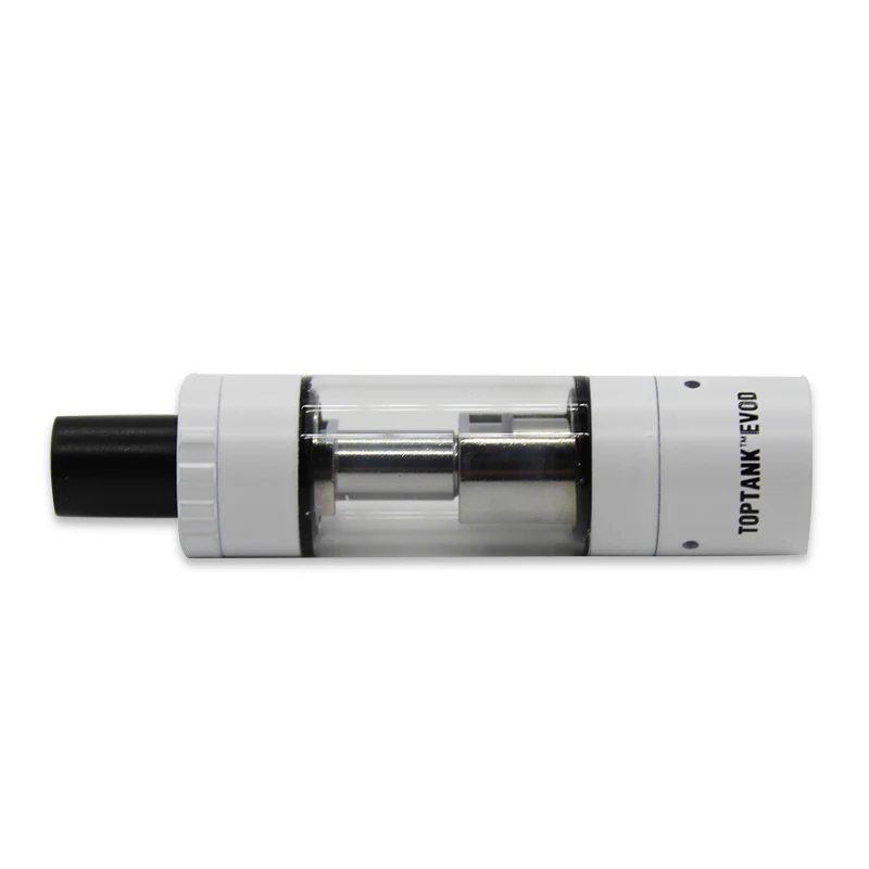 Original KangertechToptank EVOD Clearomizer Atomizer Vape 1.7ml Tank Top filling Electronic Cigarettes | Электроника