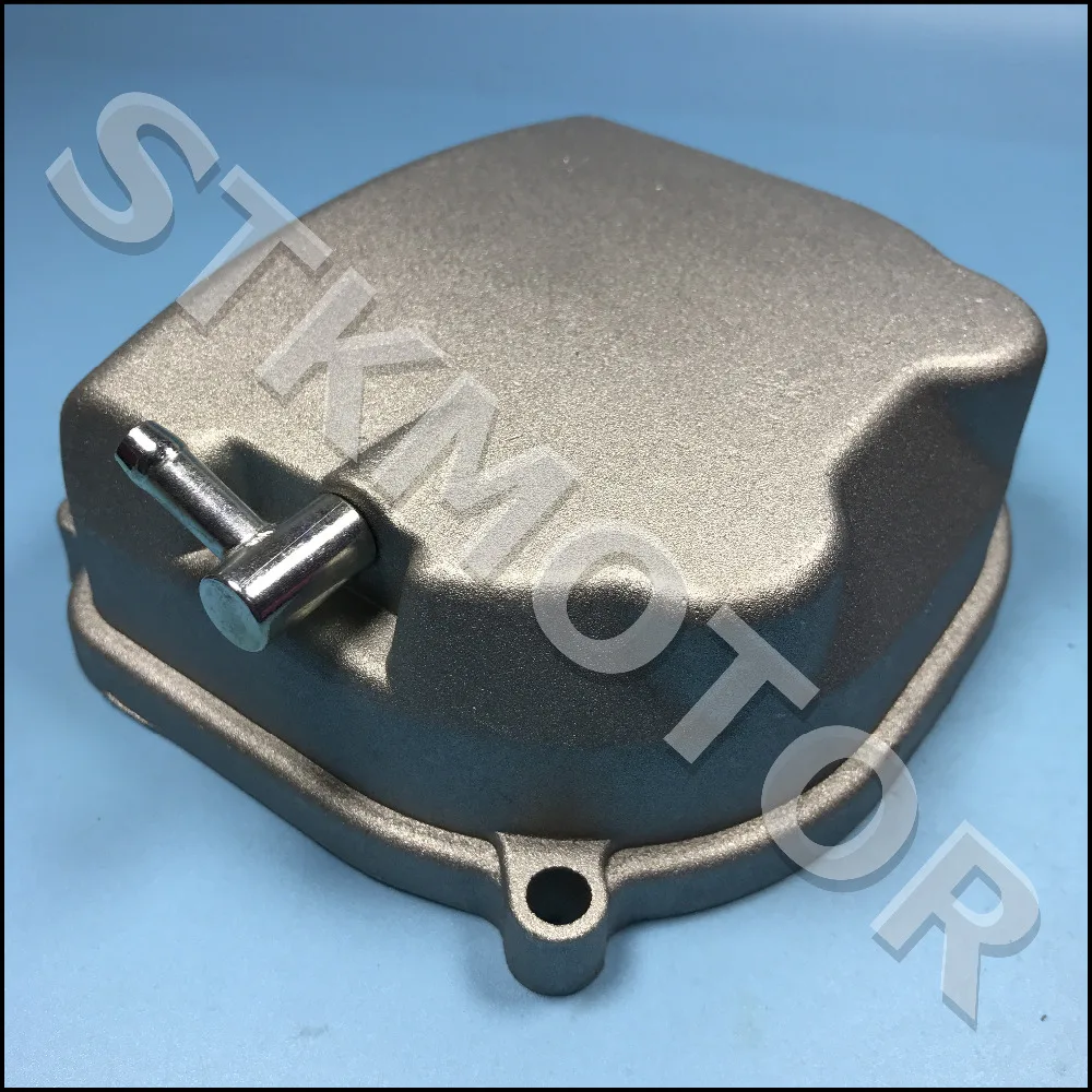 Крышка клапанного блока цилиндров GY6 125 куб. См 150 4 тактный 152QMI 157QMJ запчасти для