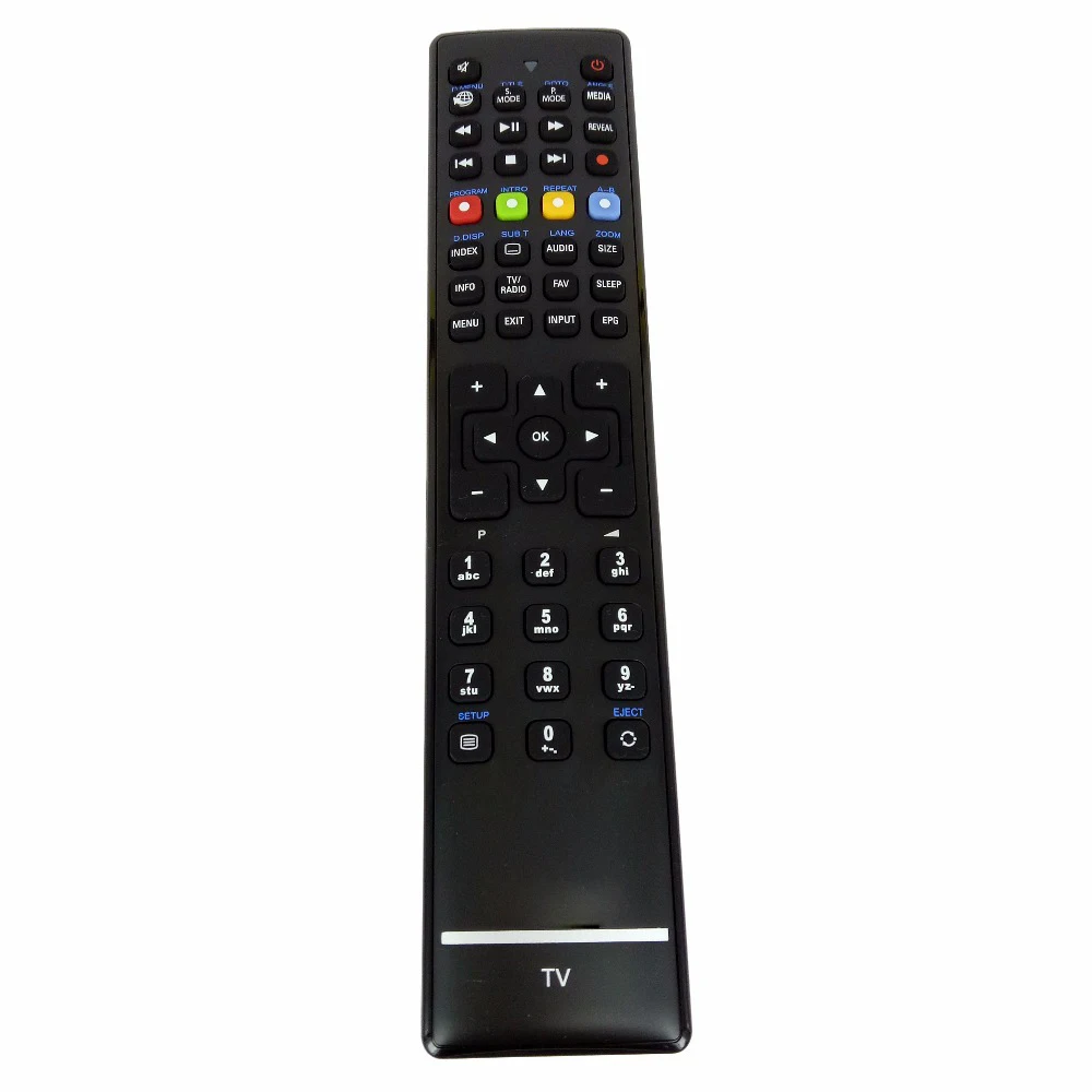 Новый оригинальный пульт дистанционного управления MEDION TV RC1255 MSN40051215