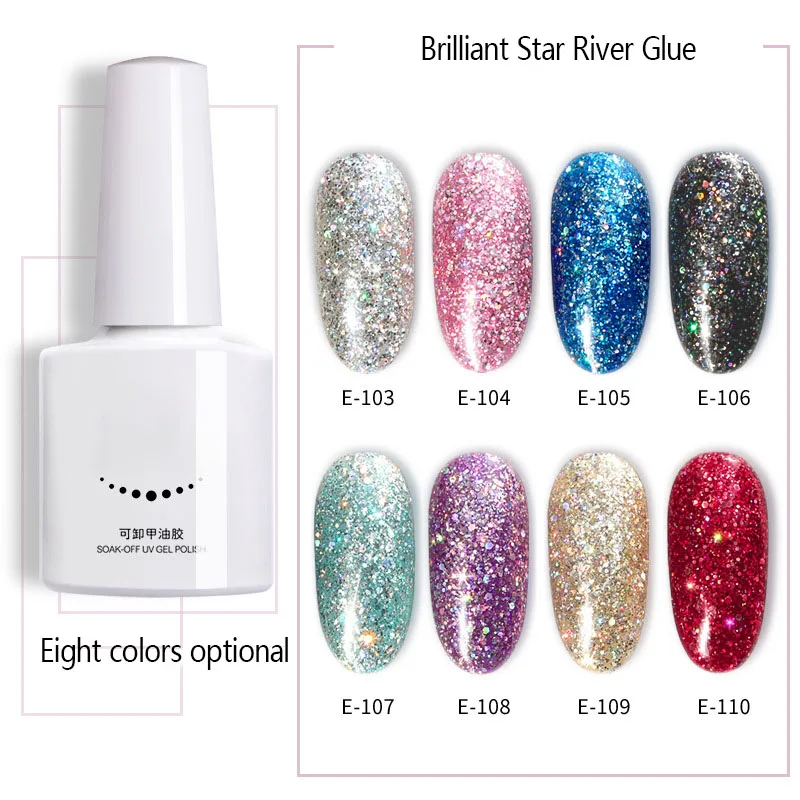 Блестящая Звезда галактики новый цвет Броня клей костюм Барби волшебный