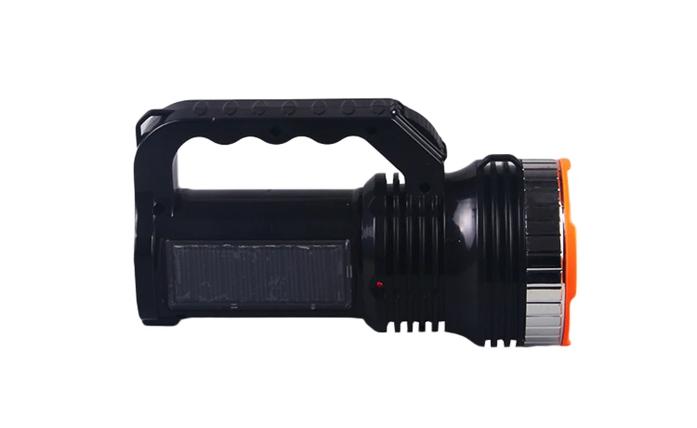 Demarkt Torch Led Flashlight Charging Searchlight Remote Household LED Hand Light Outdoor Far Striker Lantern | Лампы и освещение