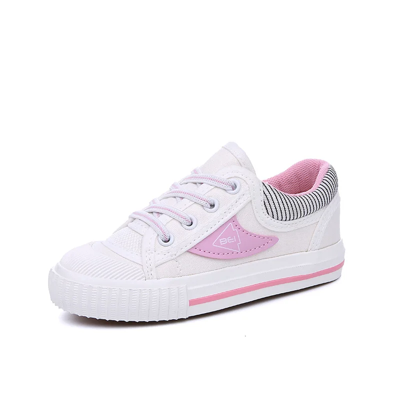 2019 New Brand Hot Sales Jeans Children Shoes Breathable High Quality Kids Boys Girls Sneakers | Детская одежда и обувь