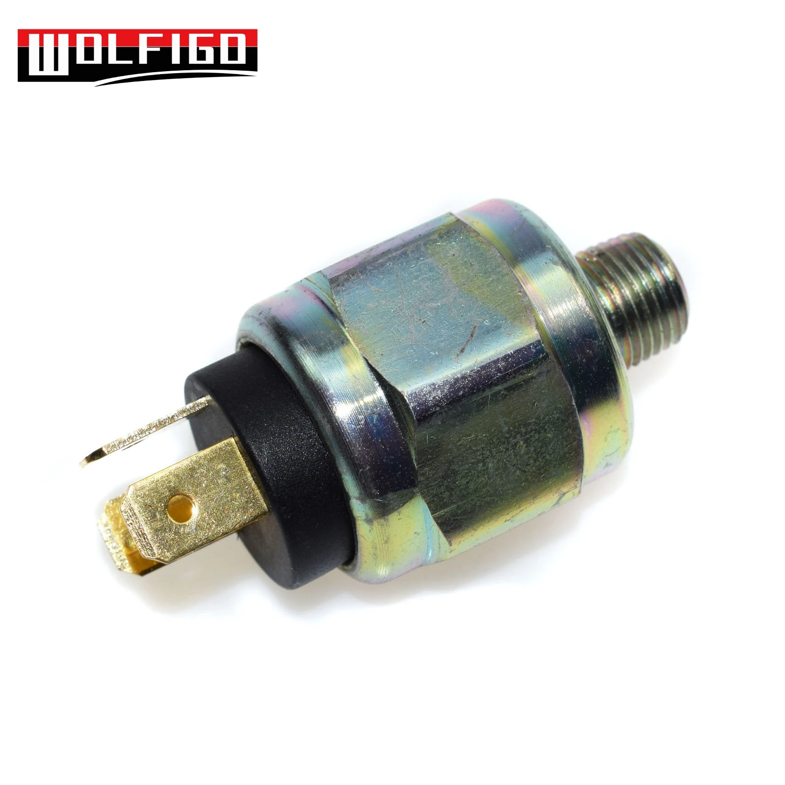 Выключатель стоп-сигнала WOLFIGO 113945515G для VW Beetle шина типа 3 порsche 924 911 113945515D 1970-197. |
