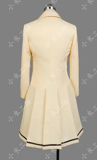 Школьная форма WataMote Tomoko Kuroki костюм для косплея|cosplay products|cosplay toyscosplay costume one piece |