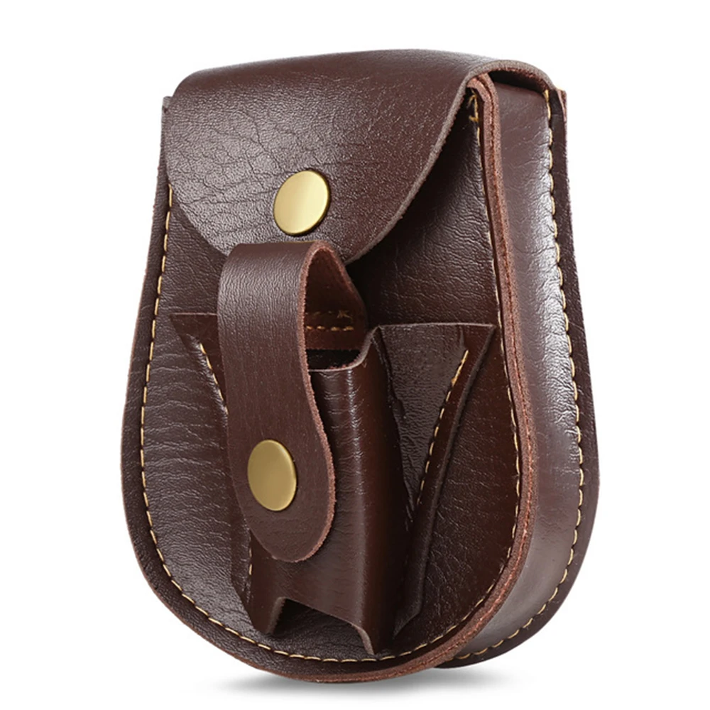 Сумка для охотничьих Рогаток со стальными шариками чехол из ПВХ кобура с