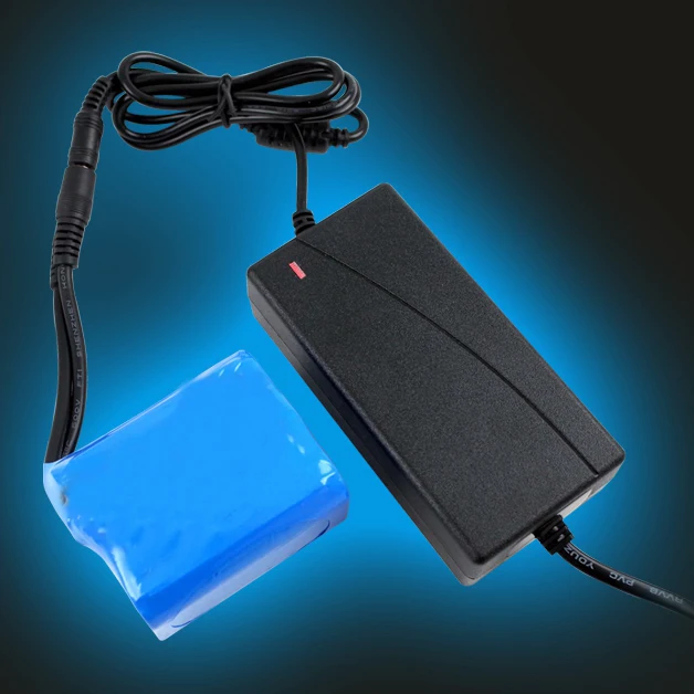 GTK 12.6V 3A 14.6v 4S 3S Lithium charger fast 3s 12V 16.8v 14.8v li-ion polymer battery US EU AU RU | Электроника