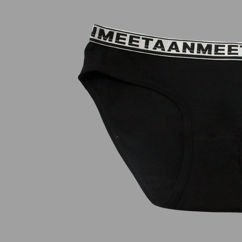 [Buy 3 get 1 free] Women Panties Briefs Cotton Comfortable Sexy Women's Underwear Woman Pants Plus Size |