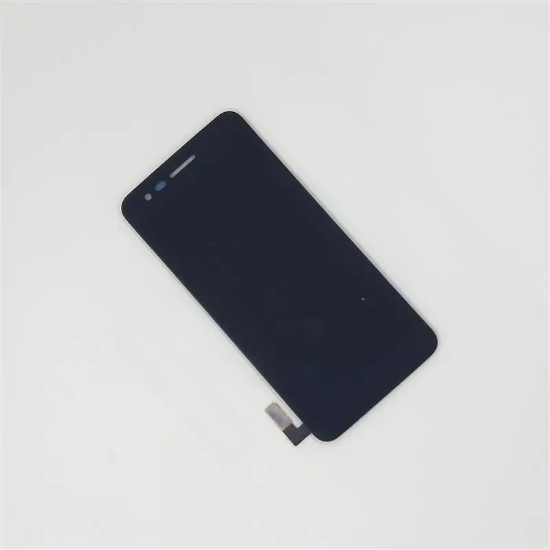5 &quotдля LG K4 2017 M160 M150 M151 M160E ЖК-экран с кодирующий преобразователь сенсорного