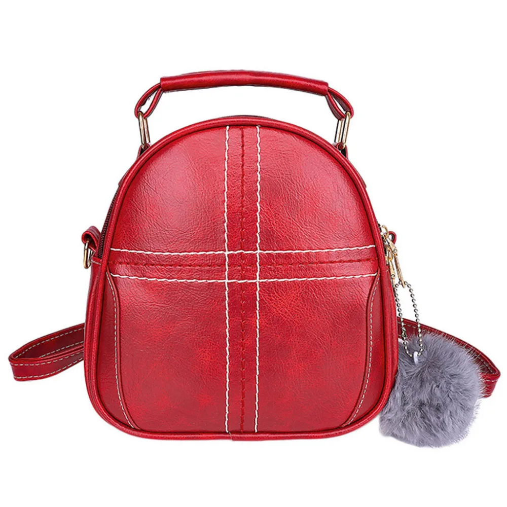 Милая мини-сумка через плечо в духе колледжа высокое качество искусственная кожа