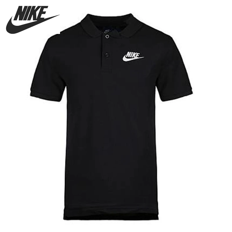 Мужское поло с коротким рукавом NIKE AS M NSW CE MATCHUP PQ оригинальная спортивная