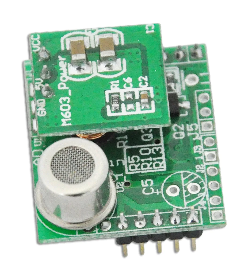 Sbbowe Автомобильный датчик газа | Датчик обнаружения ZP05|sensor sensor|sensor gassensor car