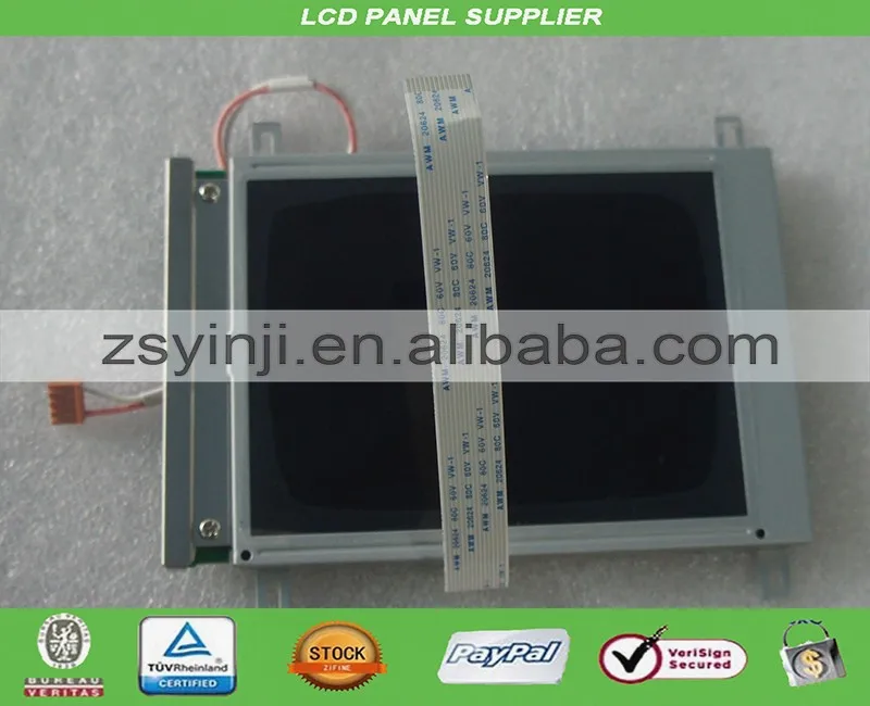 ЖК-экран 5 7 дюйма