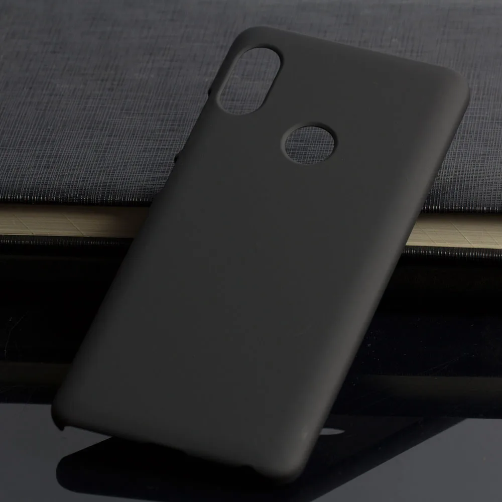 Матовый пластиковый чехол 5,99 для Xiaomi Redmi Note 5 чехол для Xiaomi Redmi Note 5 Note5 Pro Чехол-лента на заднюю панель